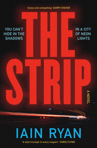 descargar libro The Strip