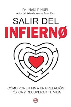 descargar libro Salir del infierno