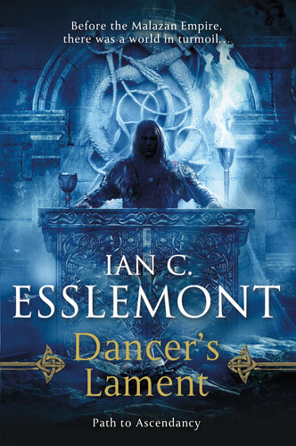 descargar libro Dancer's Lament