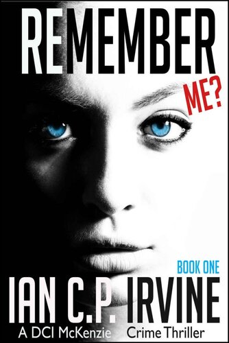 libro gratis Remember Me #1