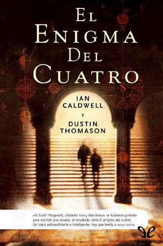 libro gratis El enigma del cuatro