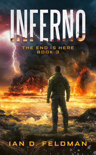 descargar libro Inferno: An Apocalyptic Thriller: The End Is Here Book 3