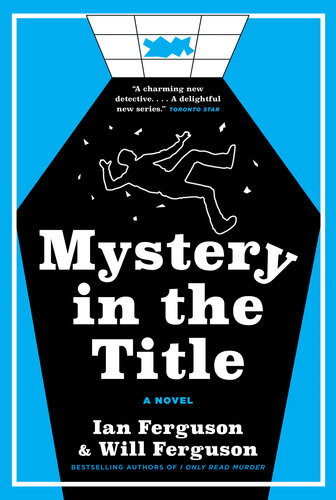 descargar libro Mystery in the Title