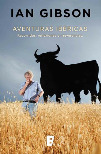 descargar libro Aventuras Ibéricas (Spanish Edition)