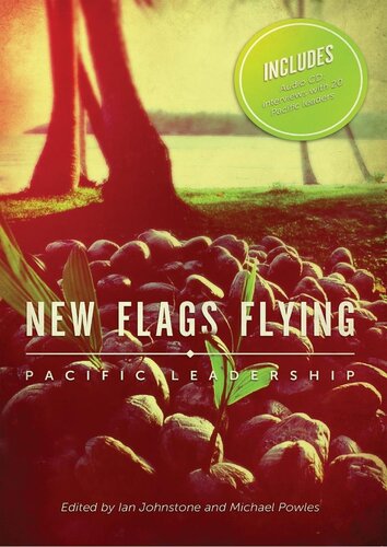 libro gratis New Flags Flying