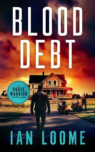 libro gratis Blood Debt