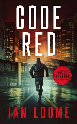 descargar libro Code Red (A Rogue Warrior Thriller Book 1)