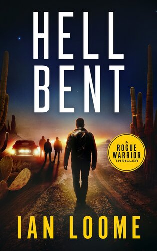 descargar libro Hell Bent (A Rogue Warrior Thriller Book 4)