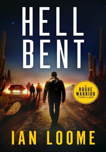 descargar libro Hell Bent