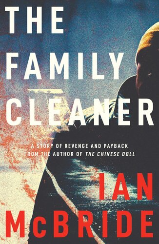 descargar libro The Family Cleaner