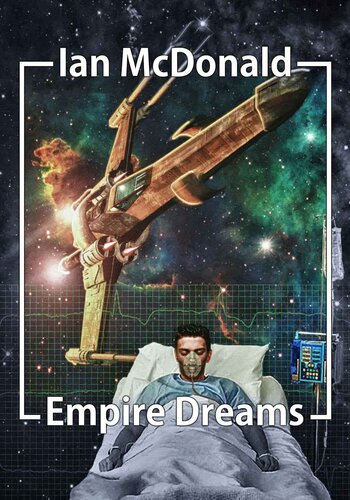 descargar libro Empire Dreams