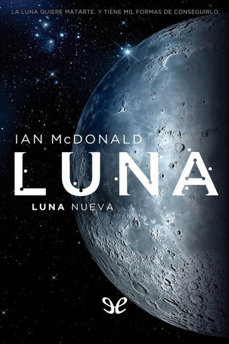 descargar libro Luna. Luna nueva