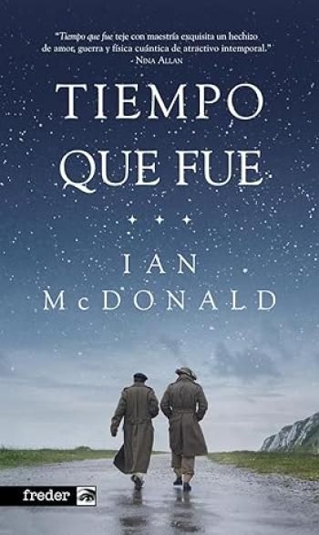 libro gratis Tiempo que fue