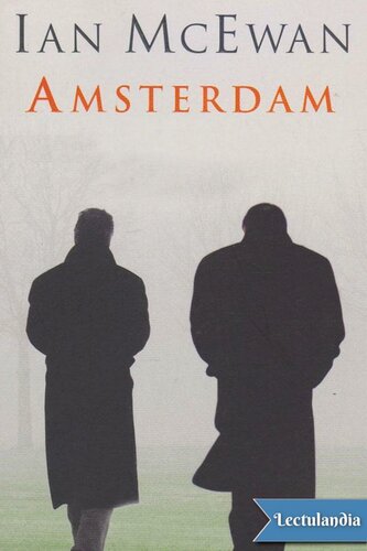 descargar libro Amsterdam