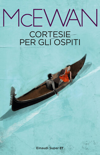 descargar libro Cortesie per gli ospiti