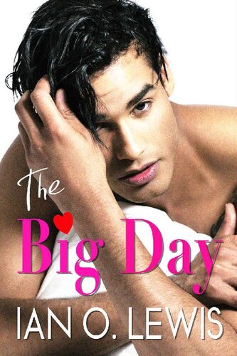 descargar libro The Big Day (Hollywood Hearts Book 3)