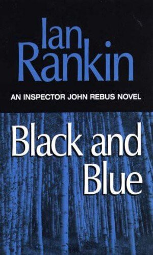 descargar libro Black & Blue