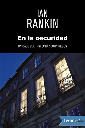 descargar libro En la oscuridad