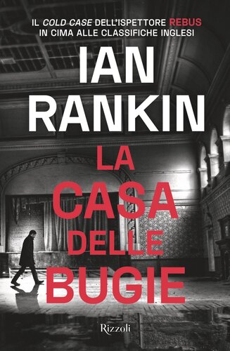 descargar libro La casa delle bugie