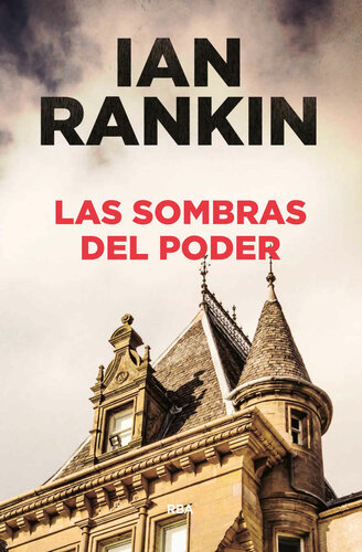 descargar libro Las sombras del poder (NOVELA POLICÍACA BIB) (Spanish Edition)