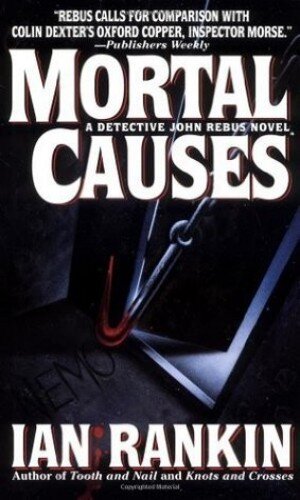 descargar libro Mortal Causes