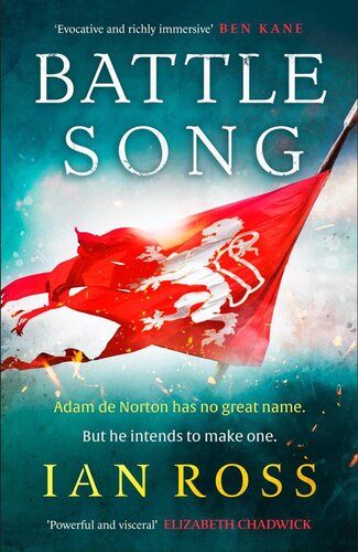 descargar libro BATTLE SONG