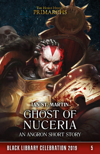 descargar libro Ghost of Nuceria