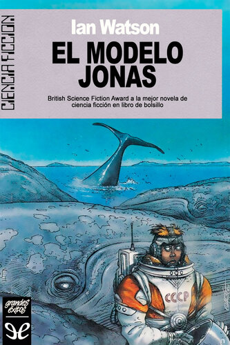 descargar libro El modelo Jonás