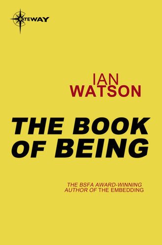 descargar libro The Book Of Being