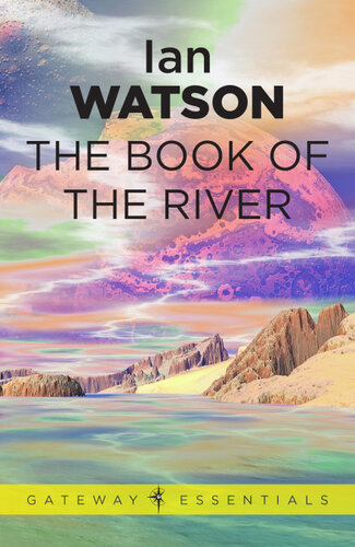 descargar libro The Book Of The River