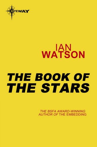 descargar libro The Book of the Stars