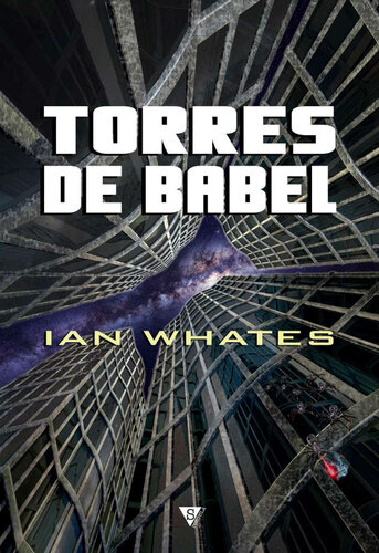 libro gratis Torres de Babel (Spanish Edition)