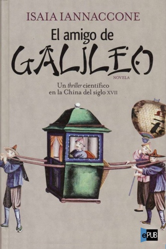 libro gratis El amigo de Galileo