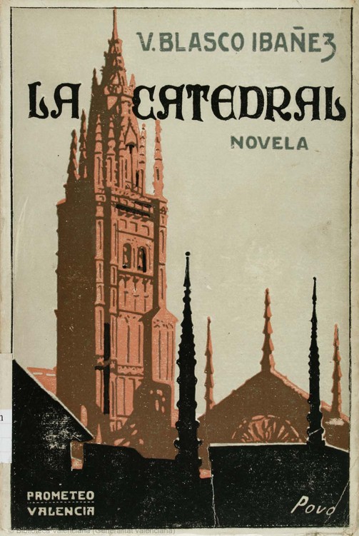 descargar libro La Catedral