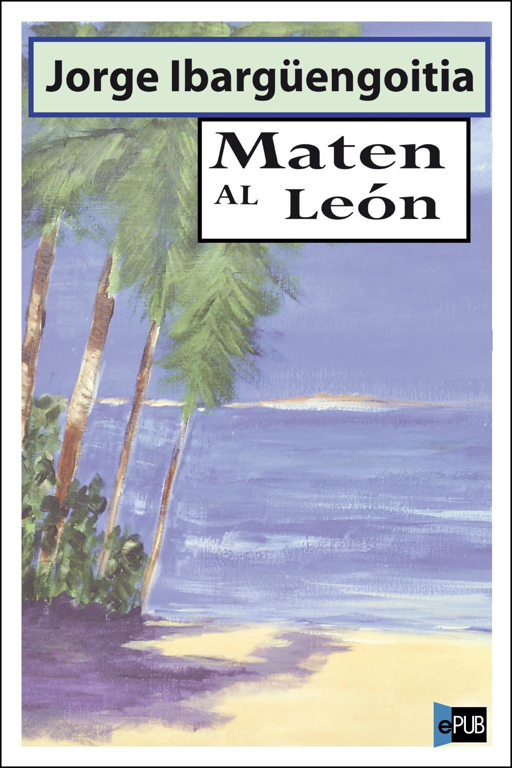 descargar libro Maten al len