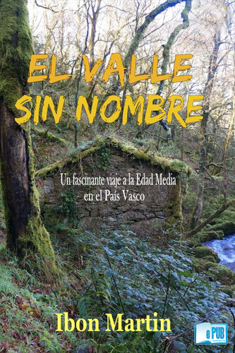 libro gratis El valle sin nombre