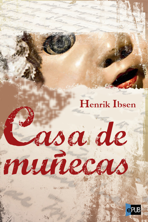 descargar libro Casa de muecas