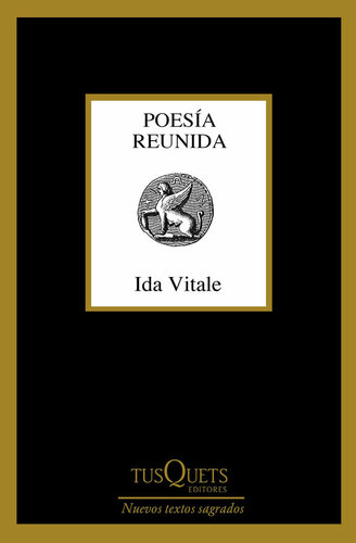 libro gratis Poesía reunida (1949-2015)