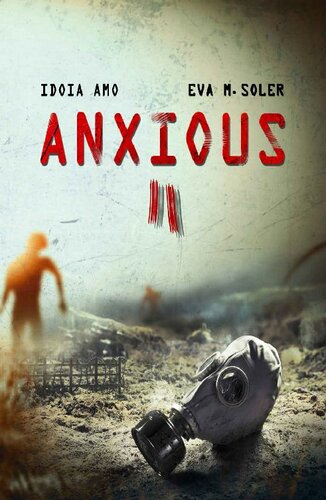 descargar libro Anxious II