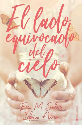 libro gratis El lado equivocado del cielo