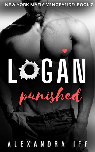 libro gratis LOGAN Punished