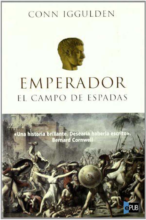 descargar libro El campo de espadas