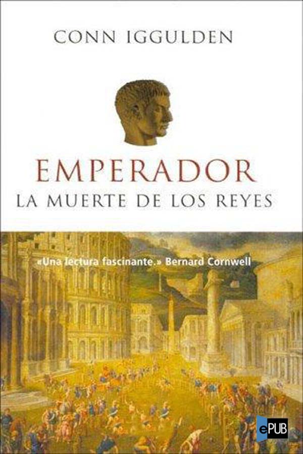 libro gratis La muerte de los reyes