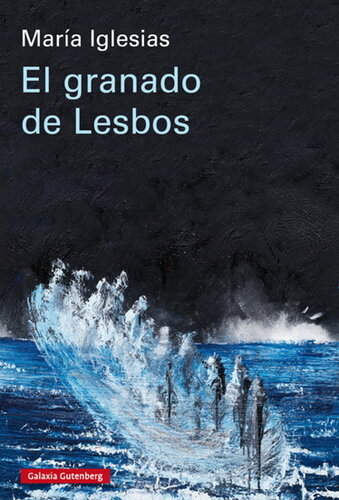 libro gratis El Granado De Lesbos