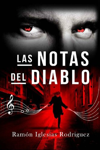 libro gratis Las Notas Del Diablo