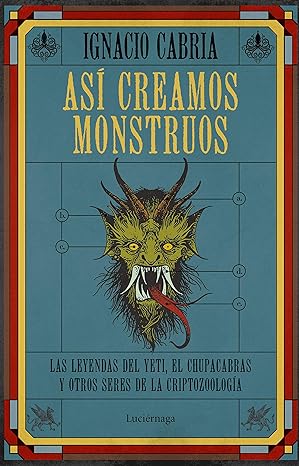 descargar libro Así creamos monstruos