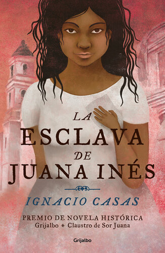 libro gratis La esclava de Juana Inés