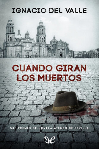 libro gratis Cuando giran los muertos