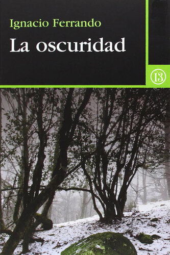 descargar libro La oscuridad