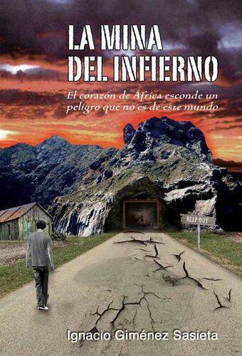 descargar libro La mina del infierno